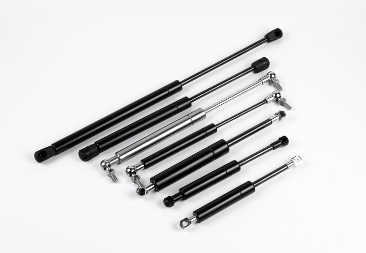 gas spring for doors and kitchen