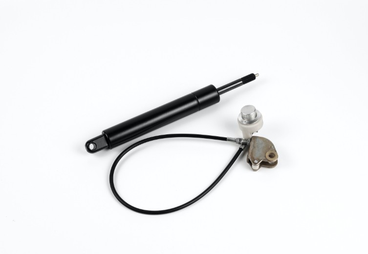 China Manufacturer lockable gas springs