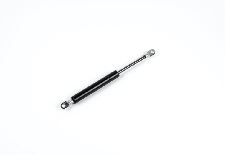 hydraulic gas spring for bed