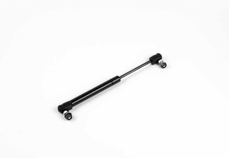 hydraulic gas spring for bed
